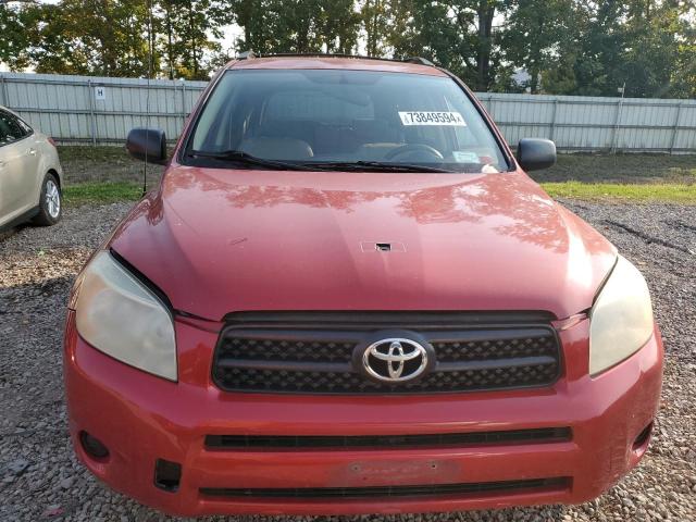 Photo 4 VIN: JTMBD33V876046995 - TOYOTA RAV4 