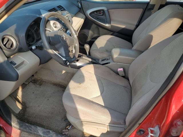 Photo 6 VIN: JTMBD33V876046995 - TOYOTA RAV4 