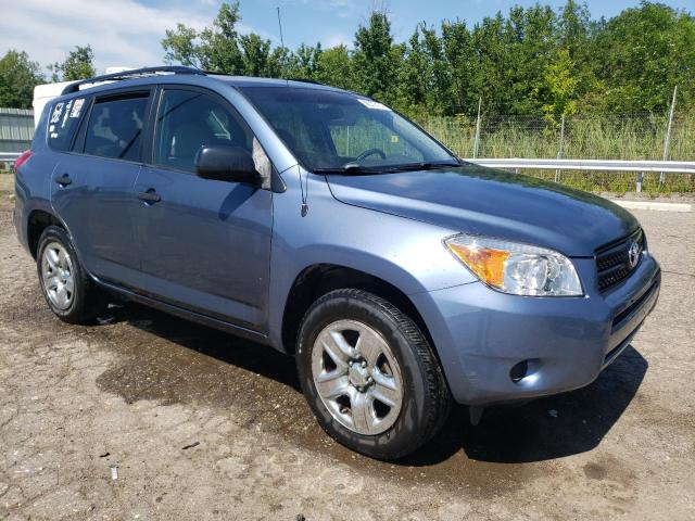 Photo 3 VIN: JTMBD33V885139121 - TOYOTA RAV4 