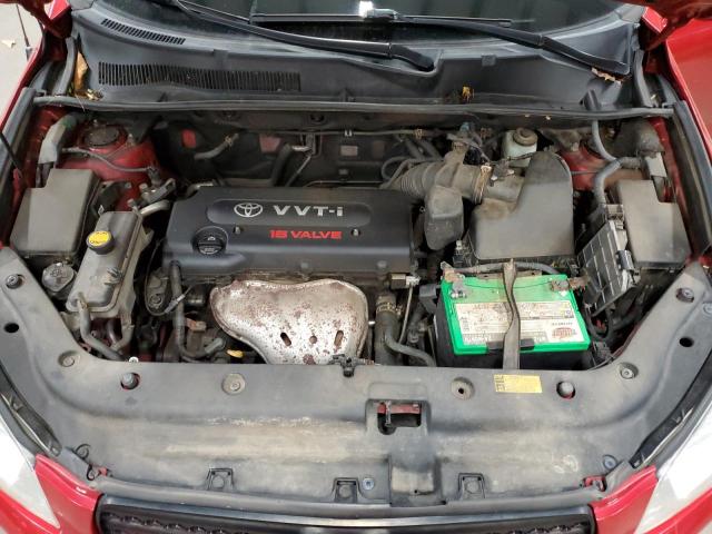 Photo 11 VIN: JTMBD33V885139572 - TOYOTA RAV4 