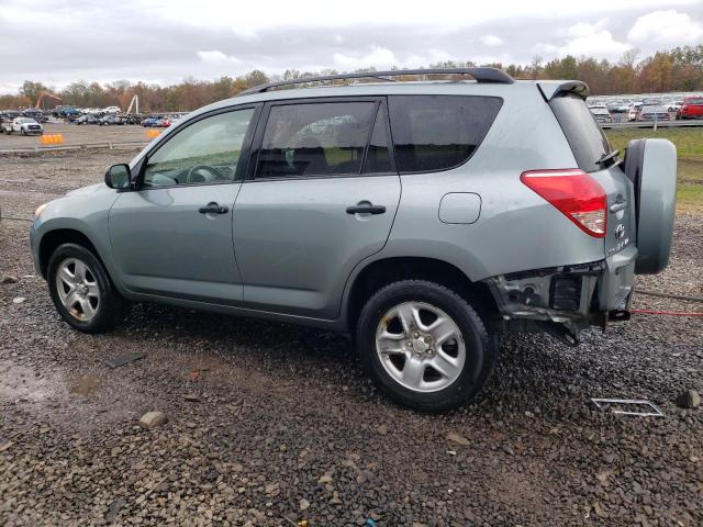 Photo 1 VIN: JTMBD33V885161460 - TOYOTA RAV4 