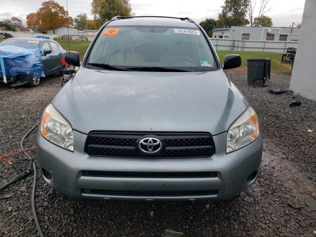 Photo 4 VIN: JTMBD33V885161460 - TOYOTA RAV4 