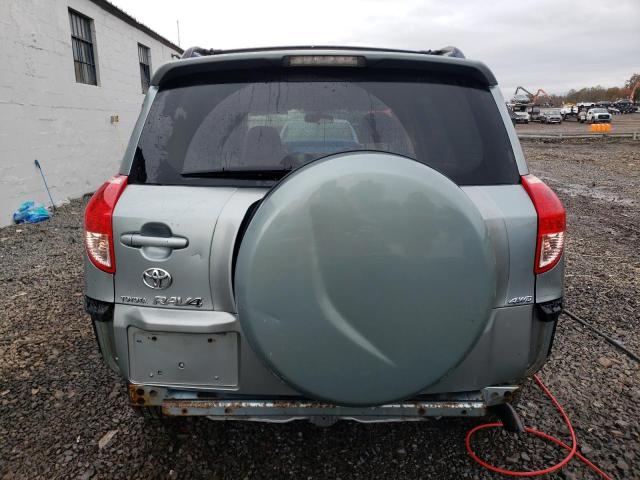 Photo 5 VIN: JTMBD33V885161460 - TOYOTA RAV4 