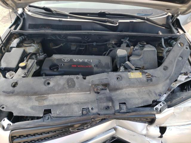 Photo 11 VIN: JTMBD33V885171003 - TOYOTA RAV4 