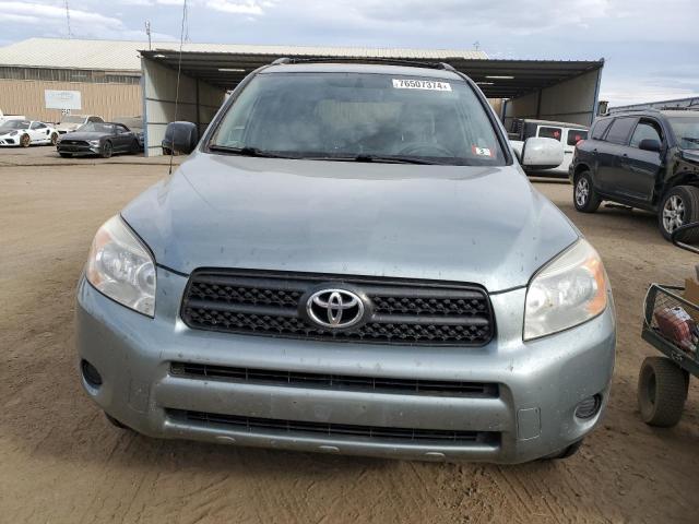 Photo 4 VIN: JTMBD33V885212553 - TOYOTA RAV4 