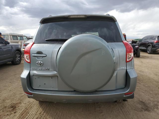 Photo 5 VIN: JTMBD33V885212553 - TOYOTA RAV4 