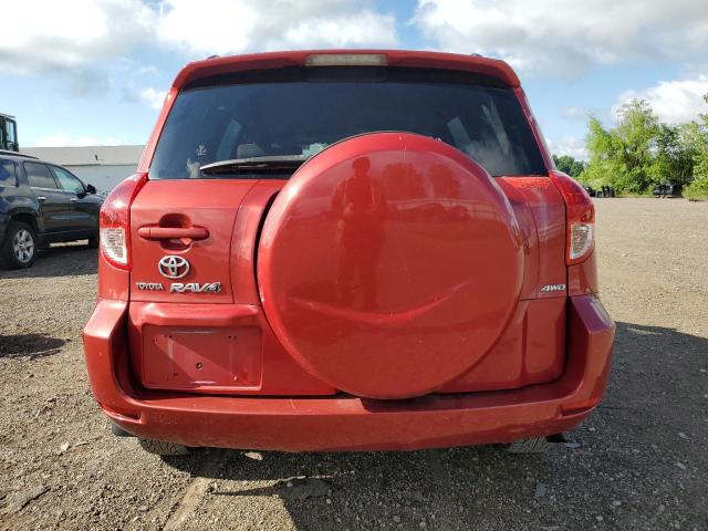 Photo 5 VIN: JTMBD33V886057741 - TOYOTA RAV4 