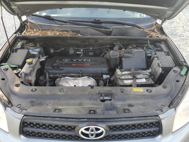 Photo 11 VIN: JTMBD33V886065872 - TOYOTA RAV4 