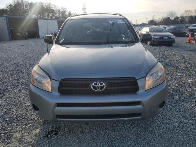 Photo 4 VIN: JTMBD33V886065872 - TOYOTA RAV4 