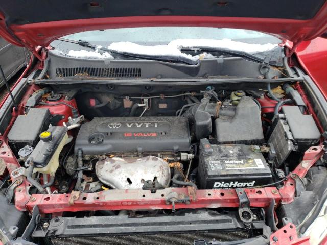 Photo 11 VIN: JTMBD33V886068934 - TOYOTA RAV4 