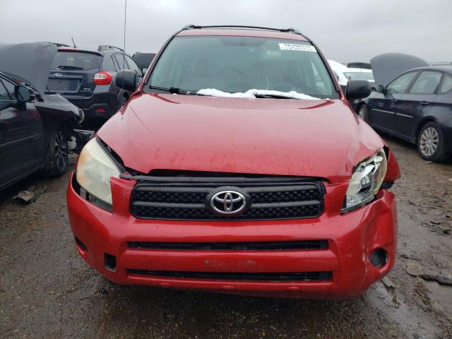 Photo 4 VIN: JTMBD33V886068934 - TOYOTA RAV4 