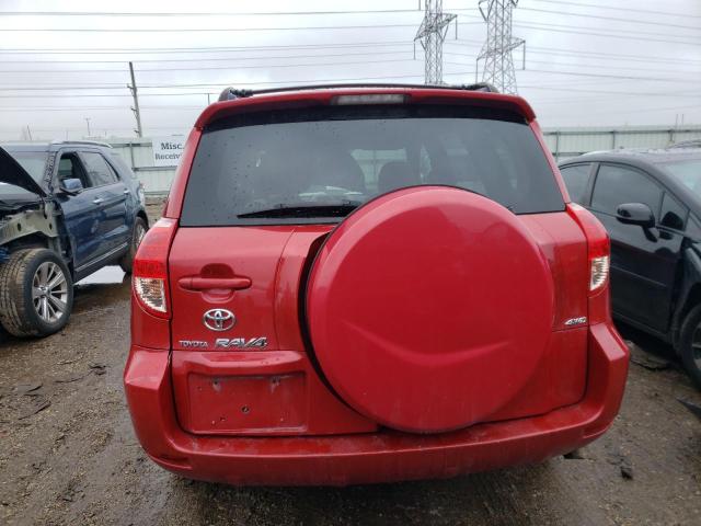 Photo 5 VIN: JTMBD33V886068934 - TOYOTA RAV4 