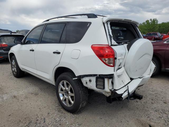 Photo 1 VIN: JTMBD33V886068982 - TOYOTA RAV4 