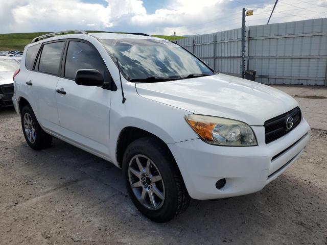 Photo 3 VIN: JTMBD33V886068982 - TOYOTA RAV4 