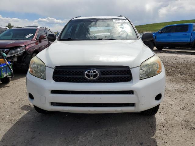 Photo 4 VIN: JTMBD33V886068982 - TOYOTA RAV4 