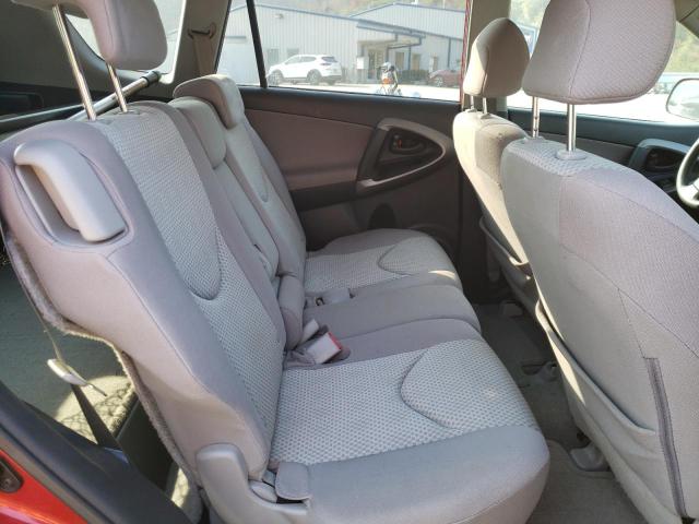 Photo 10 VIN: JTMBD33V886080470 - TOYOTA RAV4 