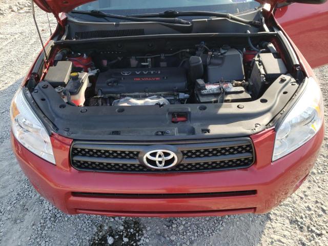 Photo 11 VIN: JTMBD33V886080470 - TOYOTA RAV4 