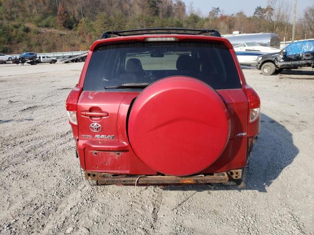 Photo 5 VIN: JTMBD33V886080470 - TOYOTA RAV4 