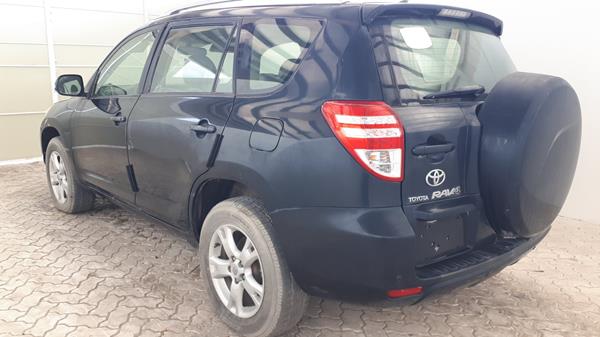 Photo 6 VIN: JTMBD33V8C5277752 - TOYOTA RAV 4 