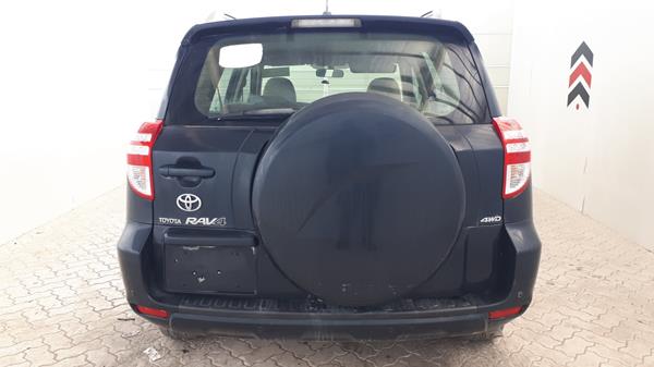 Photo 7 VIN: JTMBD33V8C5277752 - TOYOTA RAV 4 