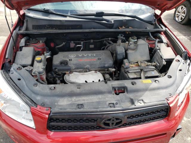 Photo 11 VIN: JTMBD33V965033001 - TOYOTA RAV4 