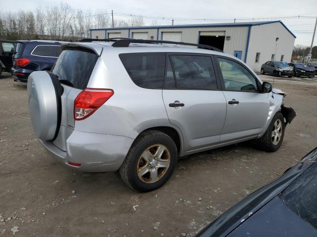 Photo 2 VIN: JTMBD33V966005659 - TOYOTA RAV4 