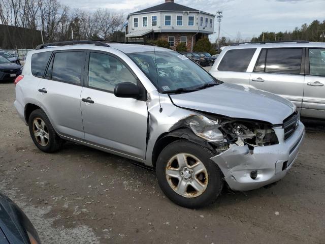 Photo 3 VIN: JTMBD33V966005659 - TOYOTA RAV4 