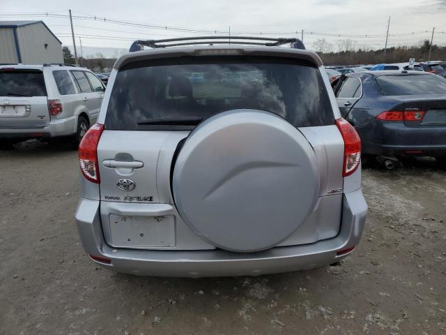 Photo 5 VIN: JTMBD33V966005659 - TOYOTA RAV4 