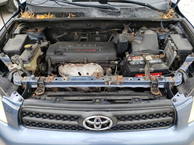 Photo 11 VIN: JTMBD33V966009808 - TOYOTA RAV4 