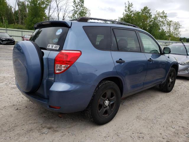 Photo 2 VIN: JTMBD33V966009808 - TOYOTA RAV4 