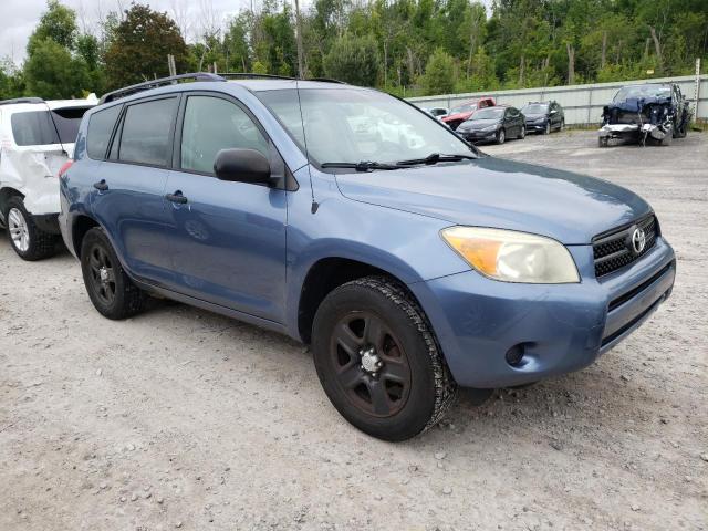 Photo 3 VIN: JTMBD33V966009808 - TOYOTA RAV4 