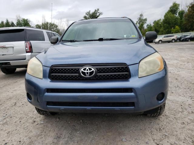 Photo 4 VIN: JTMBD33V966009808 - TOYOTA RAV4 