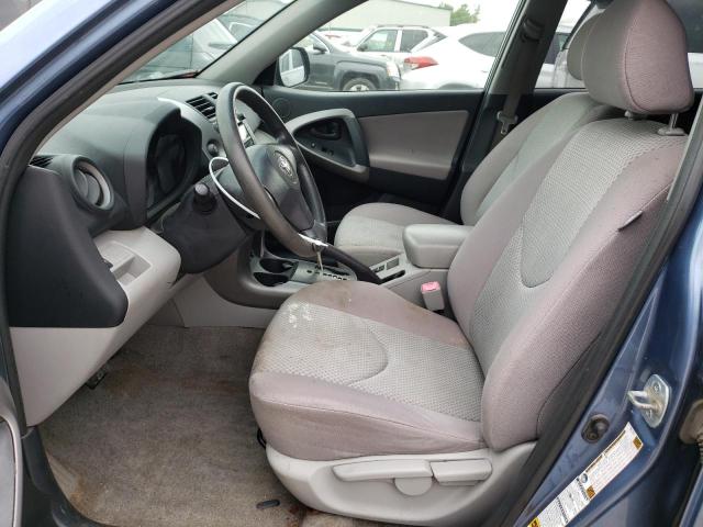 Photo 6 VIN: JTMBD33V966009808 - TOYOTA RAV4 