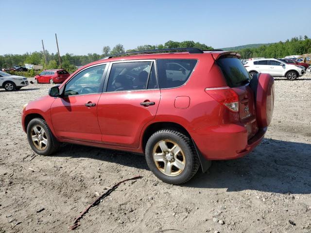 Photo 1 VIN: JTMBD33V966021800 - TOYOTA RAV4 