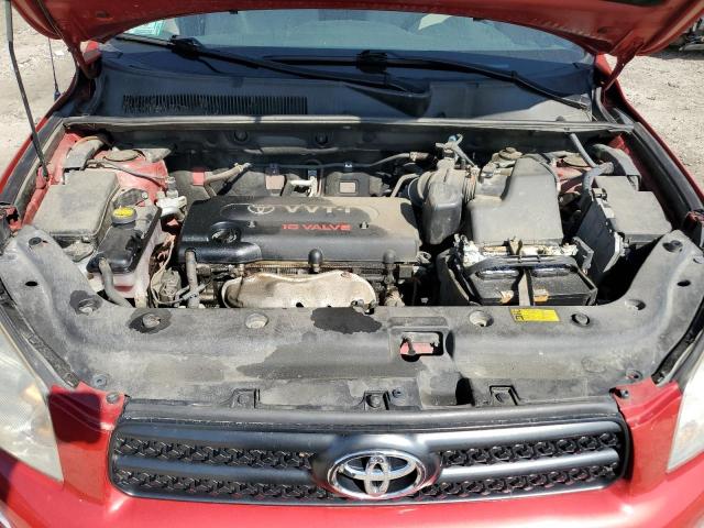 Photo 10 VIN: JTMBD33V966021800 - TOYOTA RAV4 