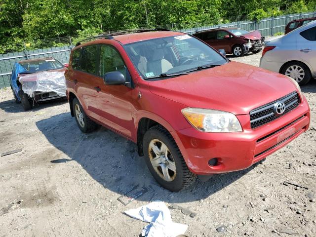 Photo 3 VIN: JTMBD33V966021800 - TOYOTA RAV4 