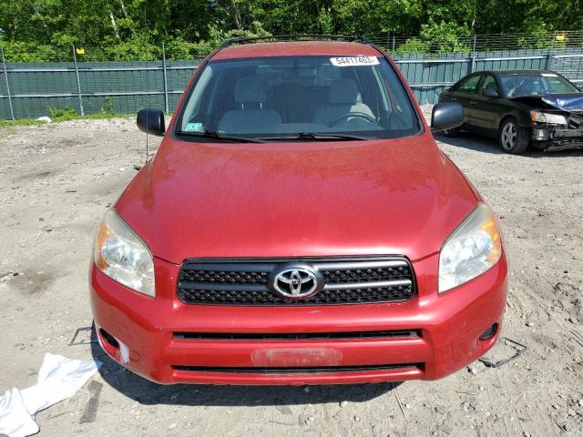 Photo 4 VIN: JTMBD33V966021800 - TOYOTA RAV4 