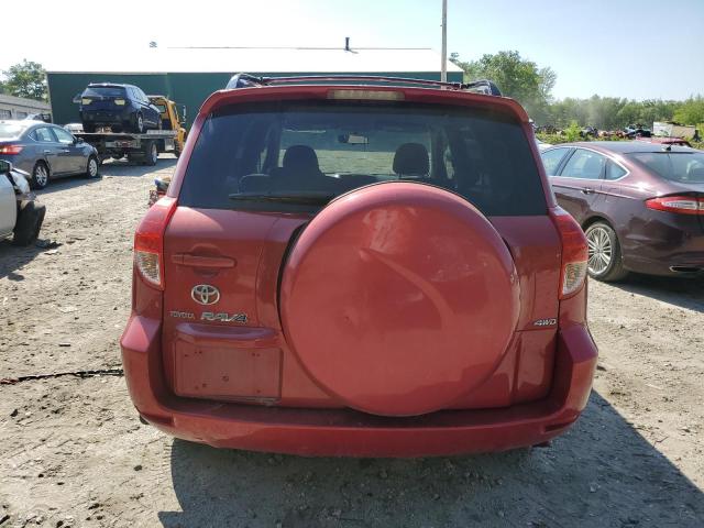 Photo 5 VIN: JTMBD33V966021800 - TOYOTA RAV4 