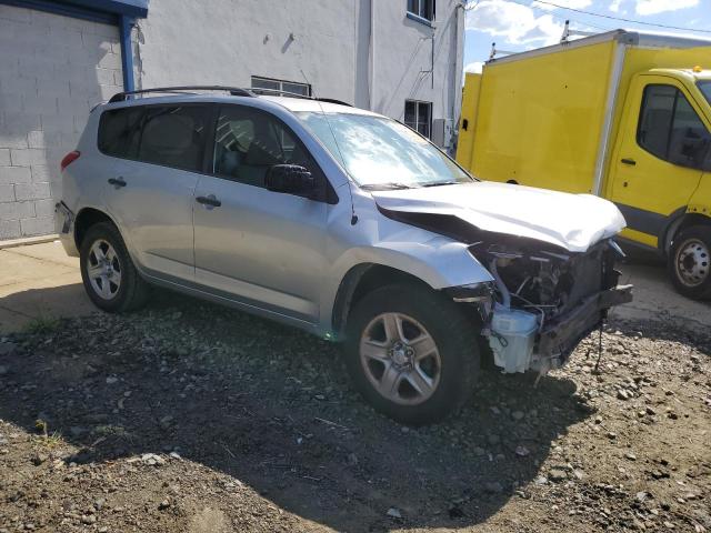 Photo 3 VIN: JTMBD33V975055212 - TOYOTA RAV4 