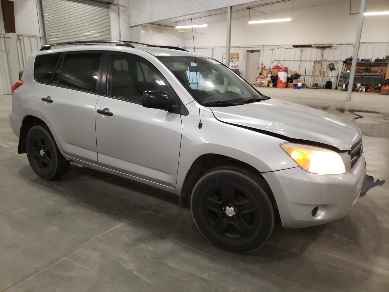 Photo 3 VIN: JTMBD33V975055503 - TOYOTA RAV 4 