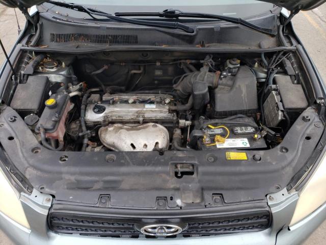 Photo 11 VIN: JTMBD33V975063956 - TOYOTA RAV4 