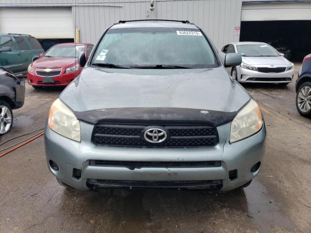 Photo 4 VIN: JTMBD33V975063956 - TOYOTA RAV4 