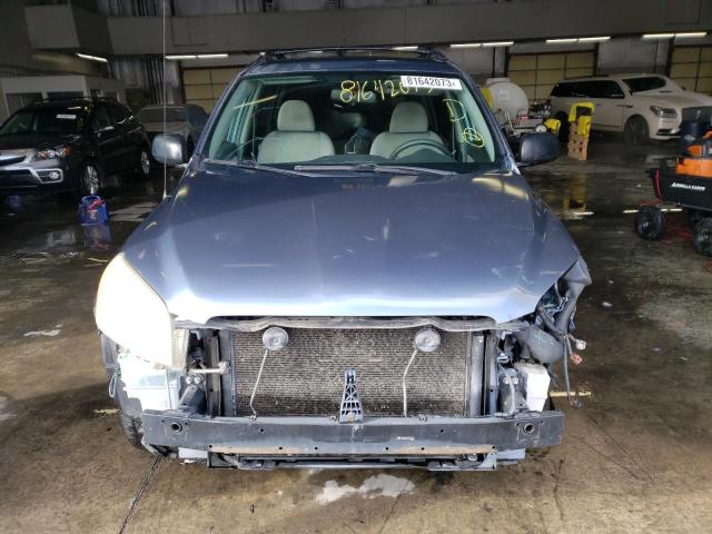 Photo 4 VIN: JTMBD33V975085844 - TOYOTA RAV4 