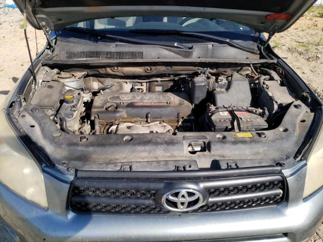 Photo 11 VIN: JTMBD33V975086265 - TOYOTA RAV4 