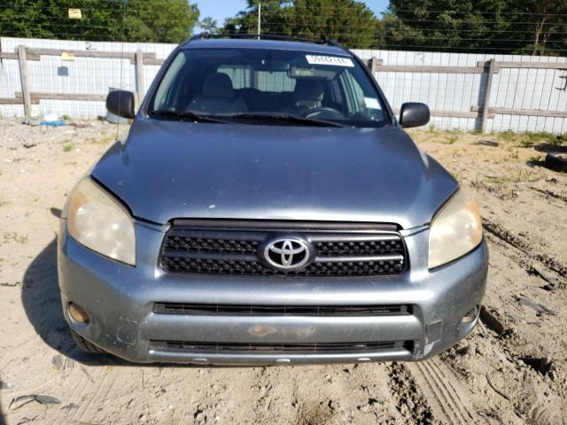 Photo 4 VIN: JTMBD33V975086265 - TOYOTA RAV4 