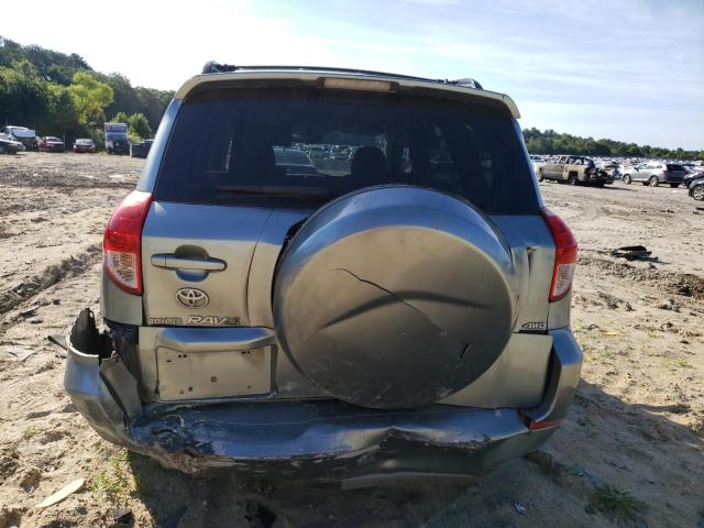 Photo 5 VIN: JTMBD33V975086265 - TOYOTA RAV4 