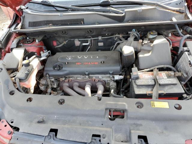 Photo 11 VIN: JTMBD33V976032121 - TOYOTA RAV4 