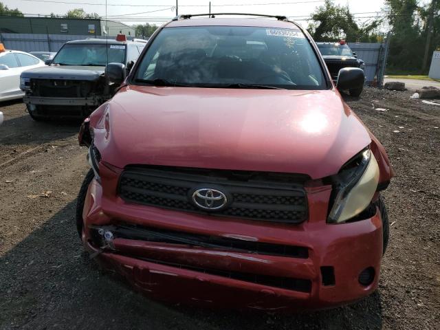 Photo 4 VIN: JTMBD33V976032121 - TOYOTA RAV4 