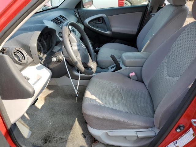 Photo 6 VIN: JTMBD33V976032121 - TOYOTA RAV4 