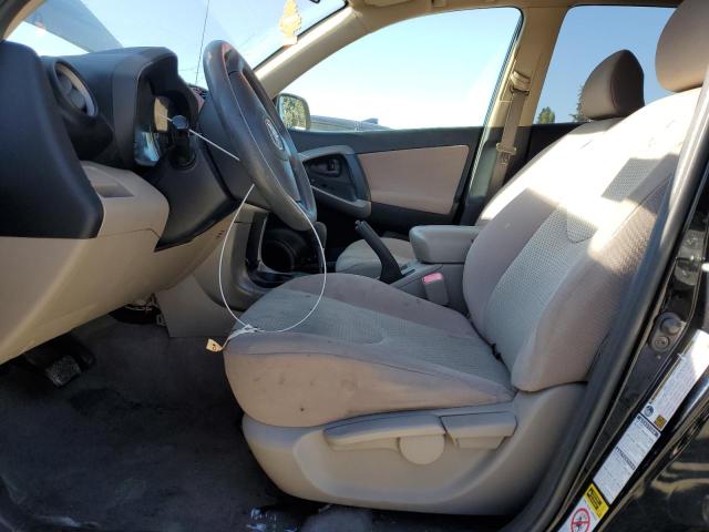 Photo 6 VIN: JTMBD33V976037870 - TOYOTA RAV4 